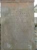 Photo of headstones/thumb_Colin McLennan d1819 hdstn Dingwall StClem